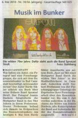 Bericht Stuttgarter Wochenblatt vom 06.05.2010 Teil 1